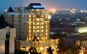 Hotel Novotel Semarang