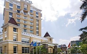 Hotel Novotel Semarang