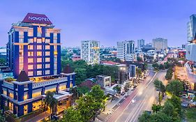 Novotel Semarang - GeNose Ready, CHSE Certified